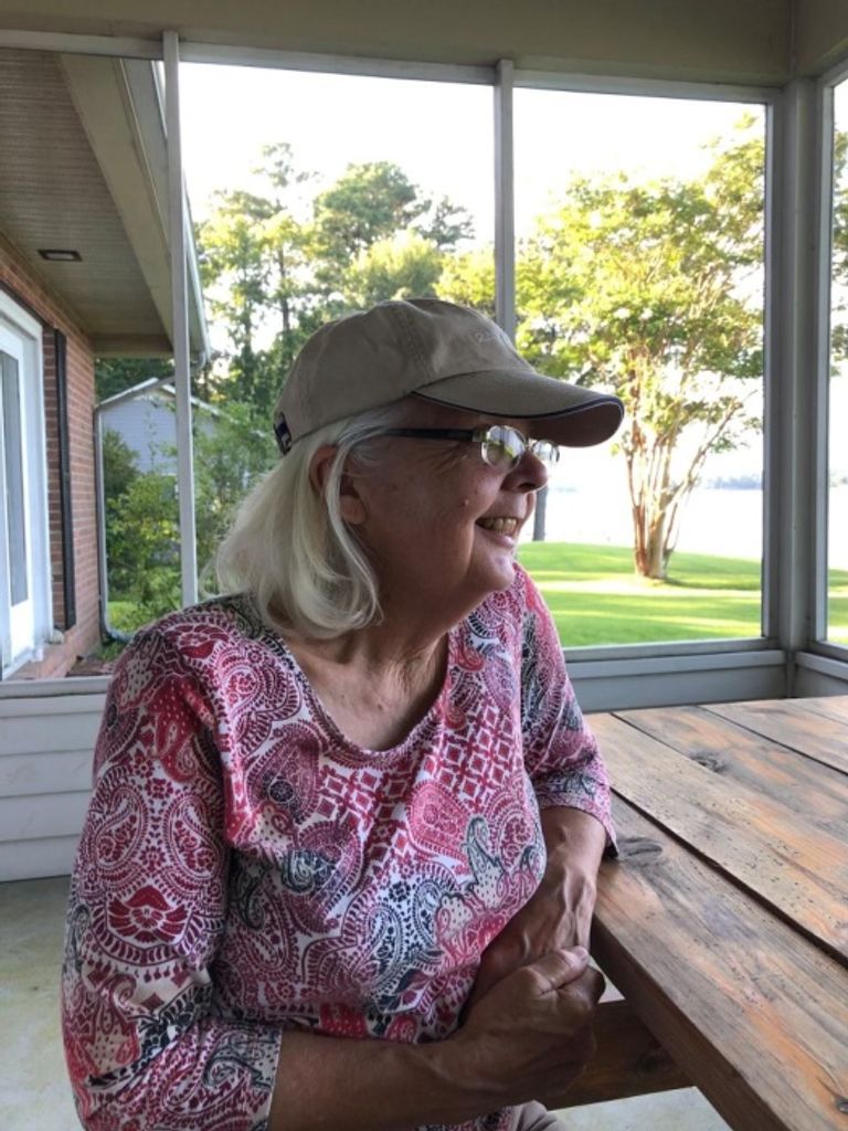 Lynn Hawkins