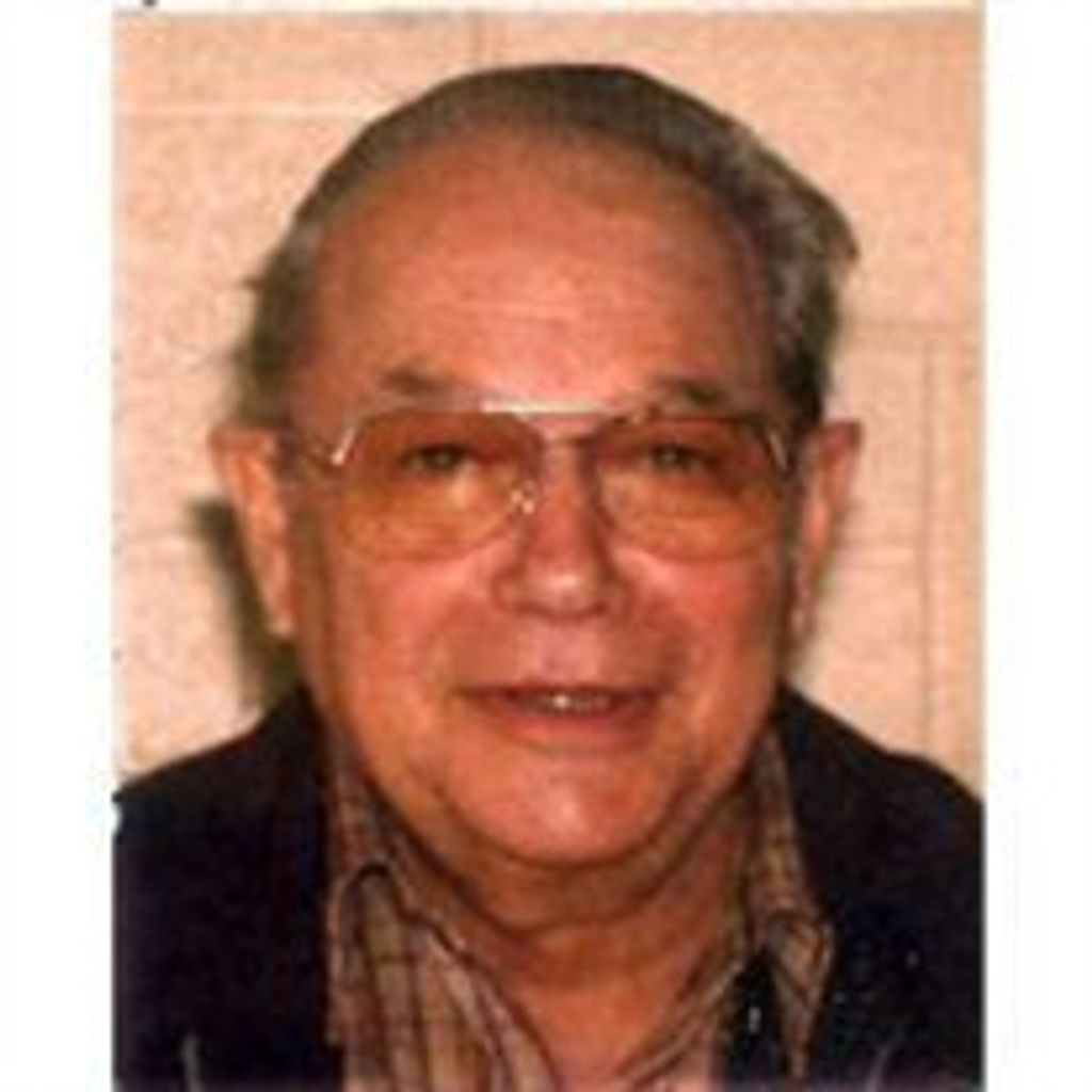 Leland J. Sawyer