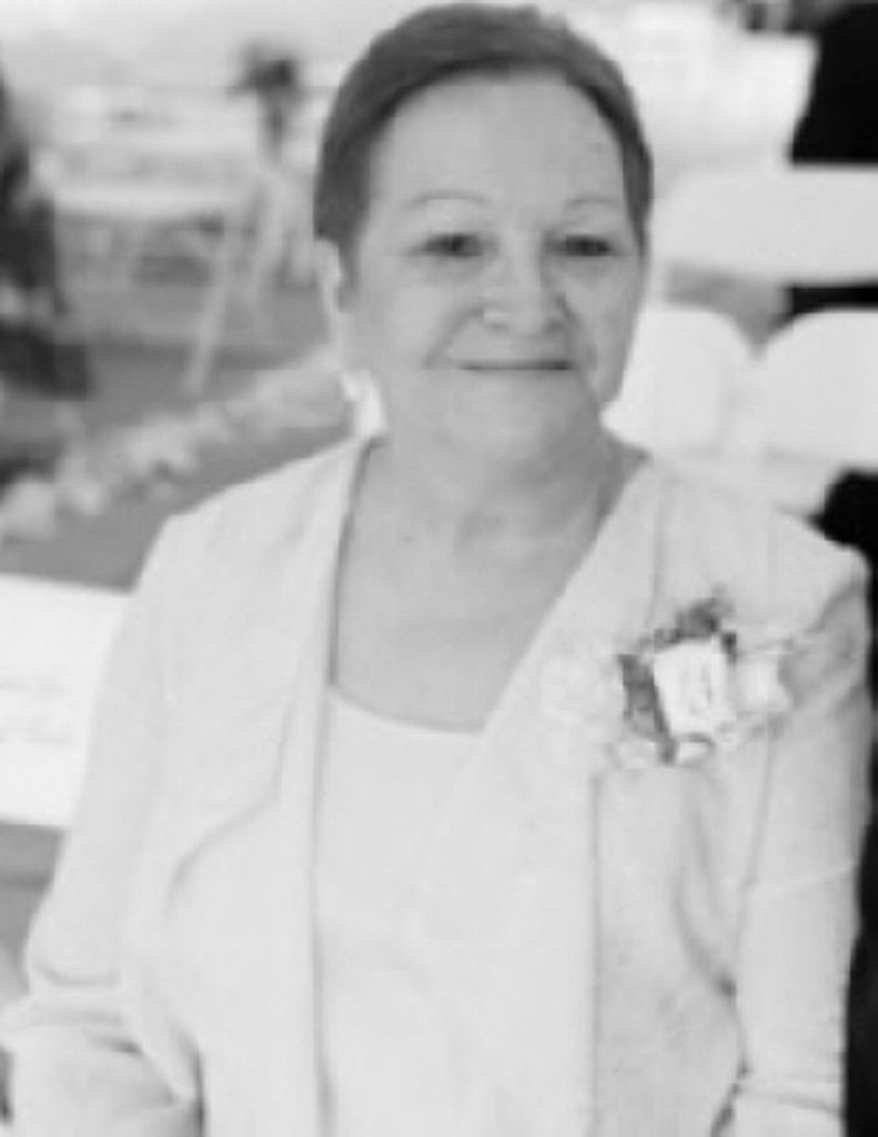 Sandra Mary Davis Profile Photo