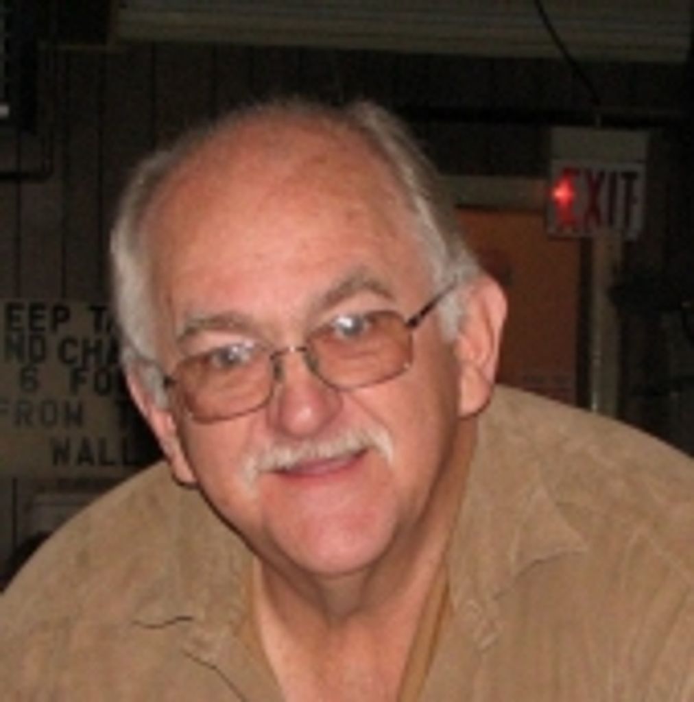 Donald  Dean ALLEN