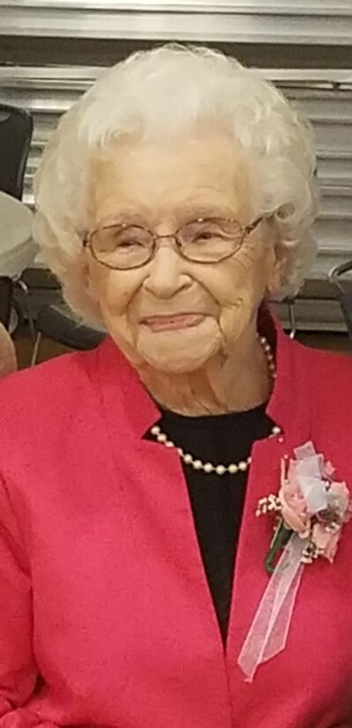 Mary Helen Meeker Profile Photo