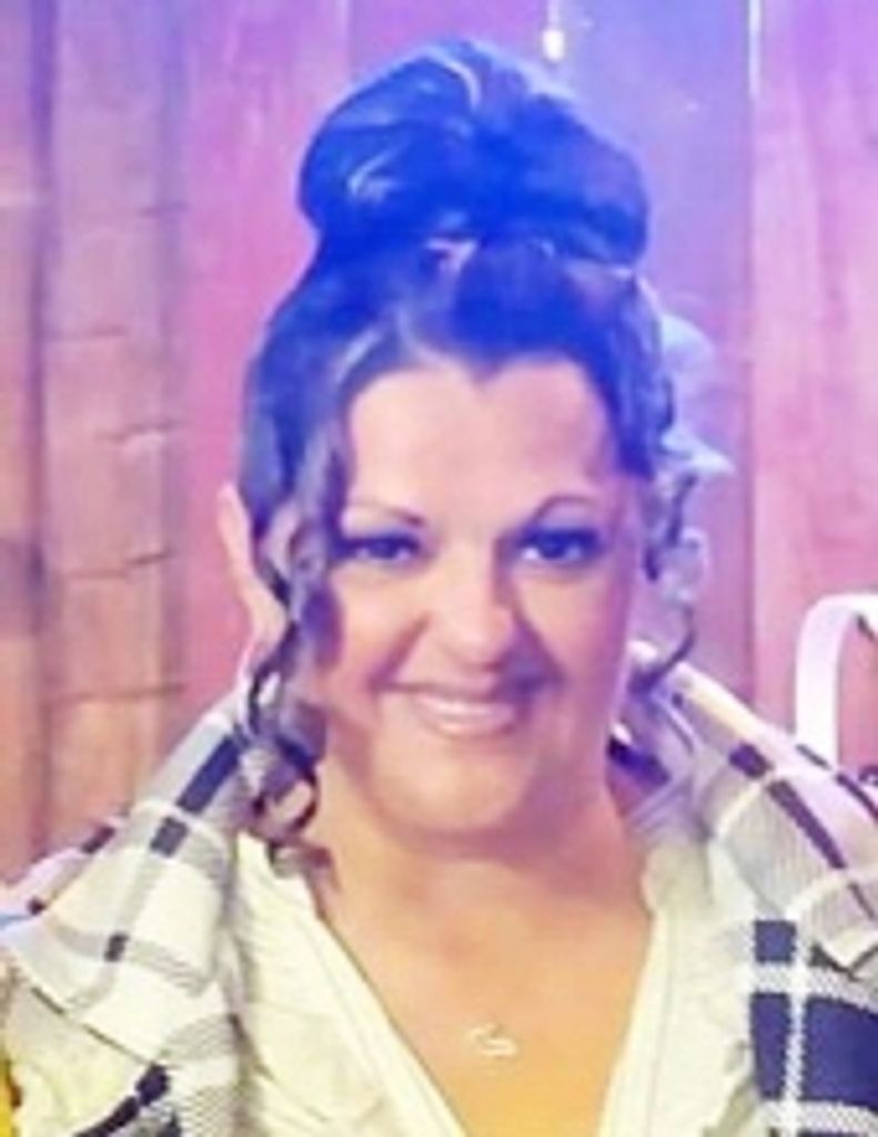 Stacey Lynn Napier
