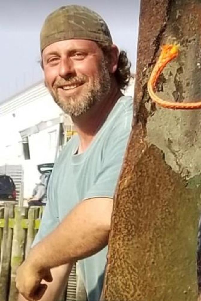 Joseph Fisher Profile Photo
