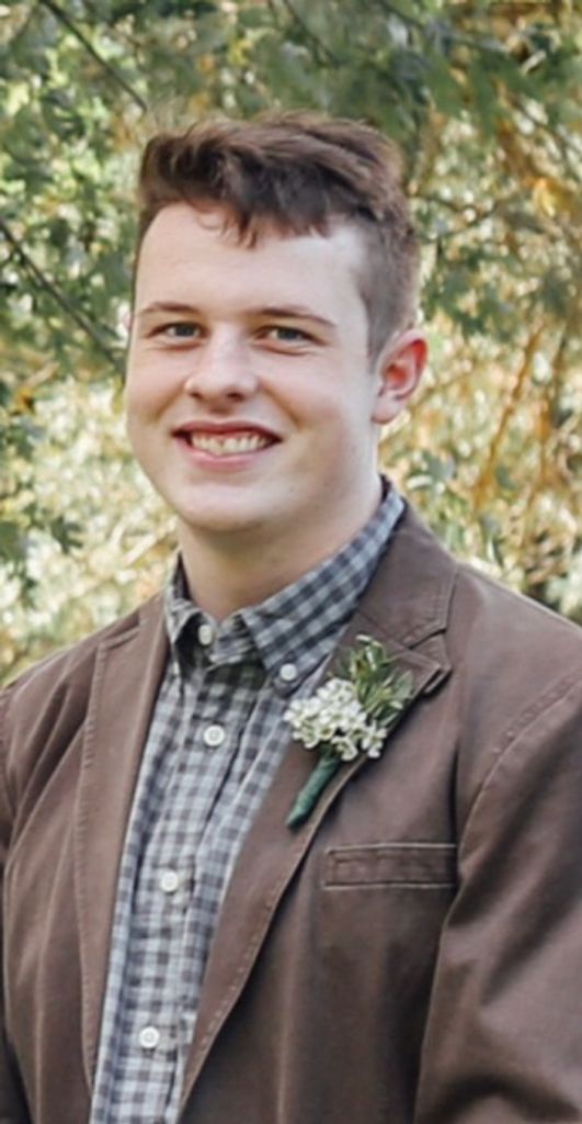 Chad Mattson Profile Photo