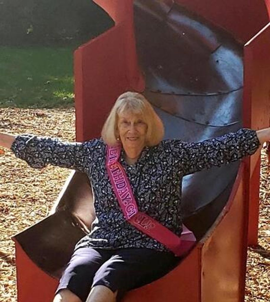Donna K.(Reed) Horne Profile Photo
