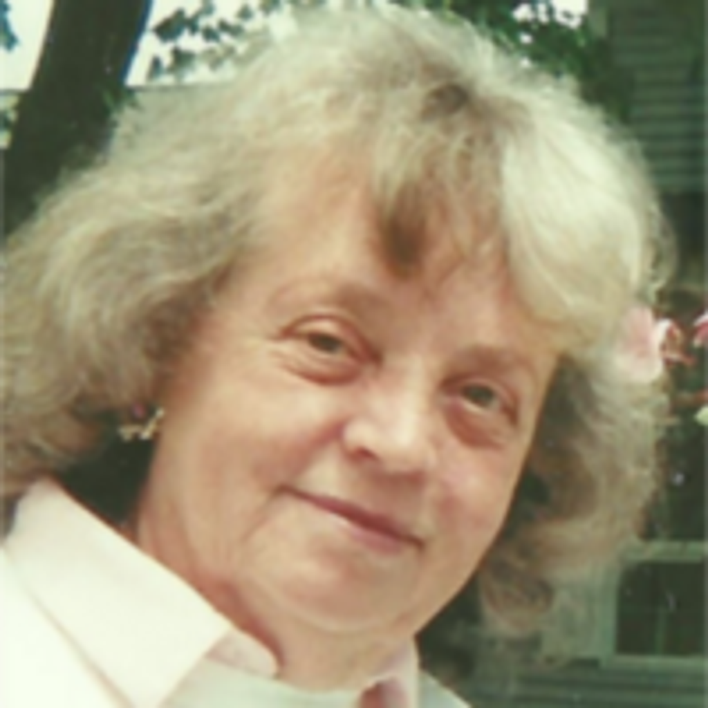 Leah Mae Jennings