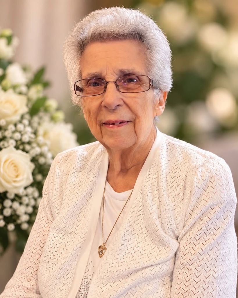 Barbara Grace Baker Profile Photo
