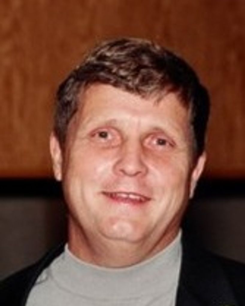 John Ray Walker