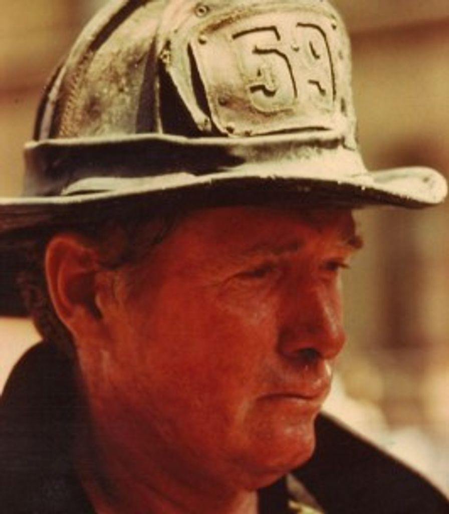 Patrick Herlihy