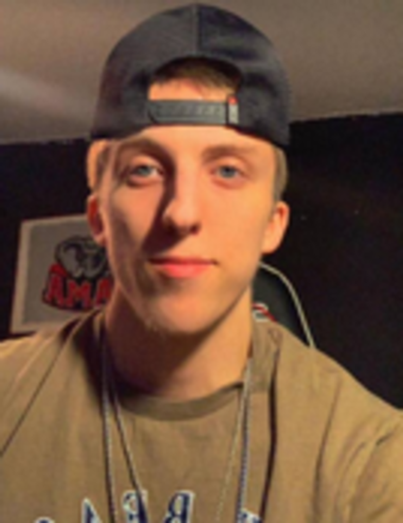 Mr. Cameron Eli Lyons Profile Photo