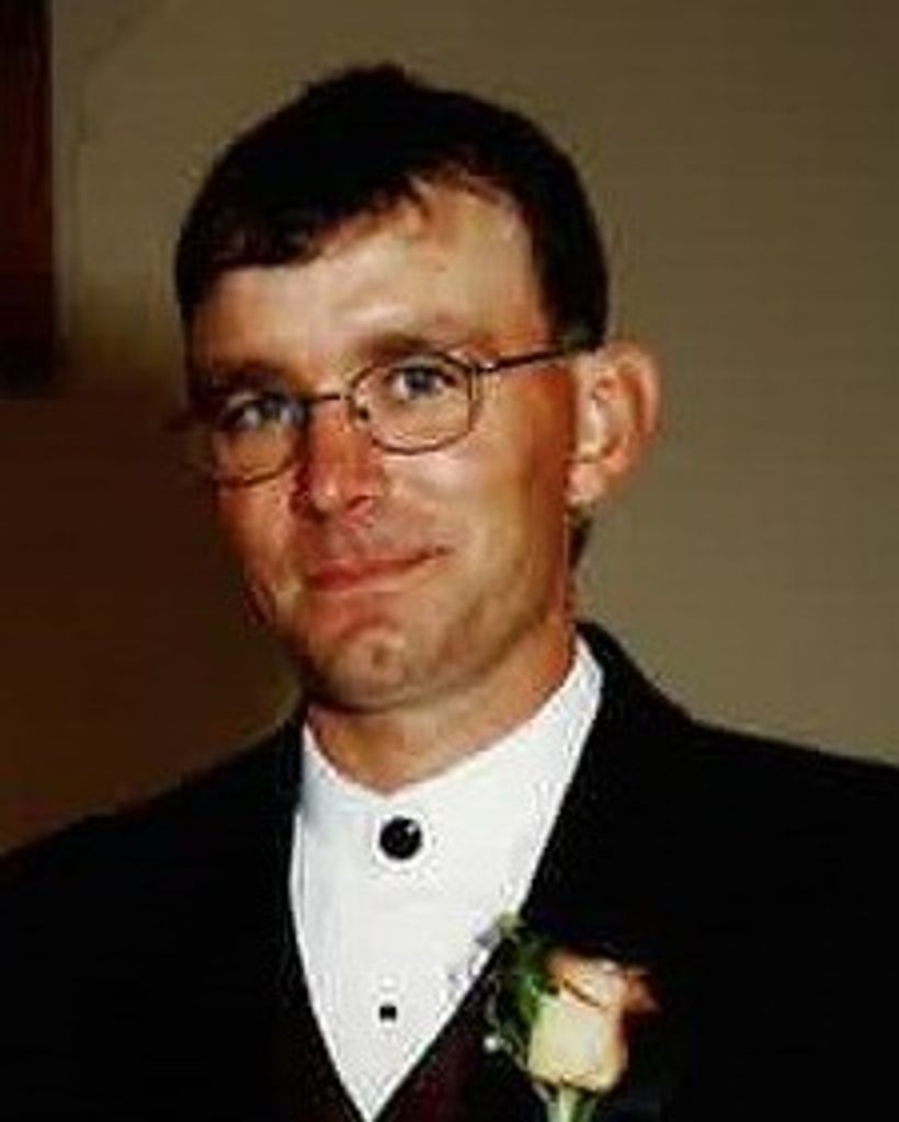 Brian Leonard Benjamin Profile Photo