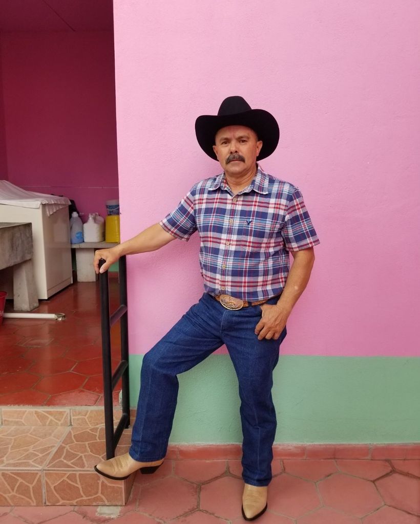 Humberto Carlos Montes