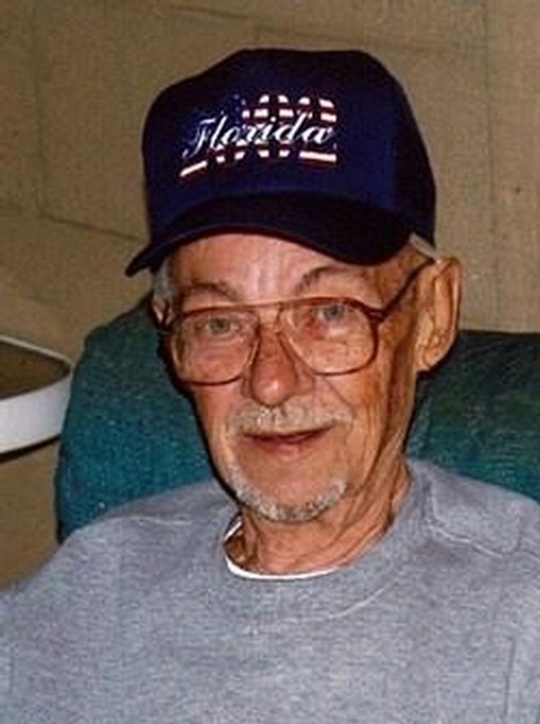 Stanley James Marshall