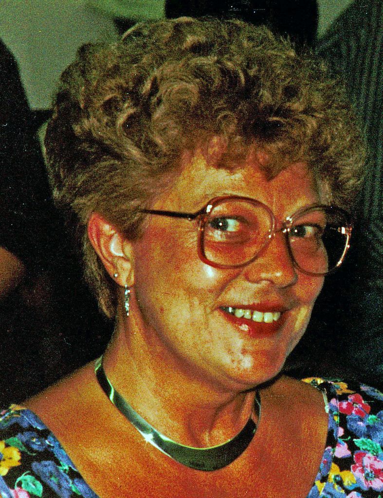Dorothy Bernard Profile Photo