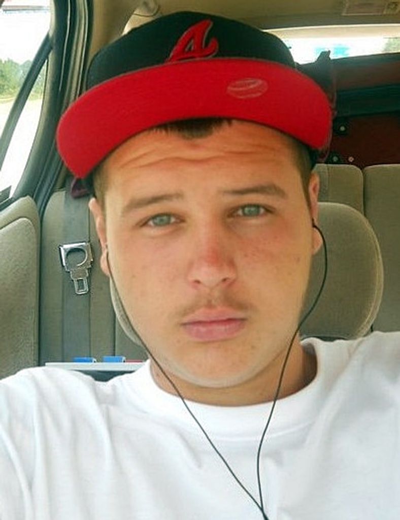 Chance Averitt Profile Photo