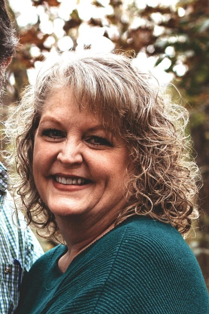 Tracie Anne (Guin) Wilkinson Profile Photo