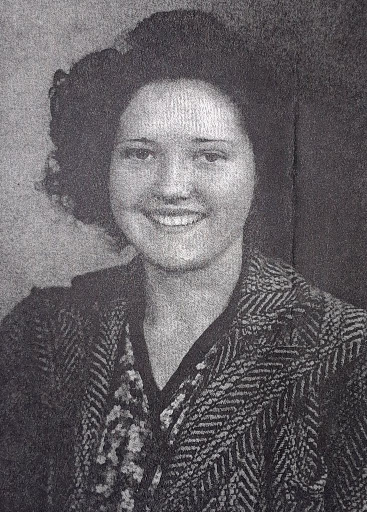 Eddis Williamson Profile Photo