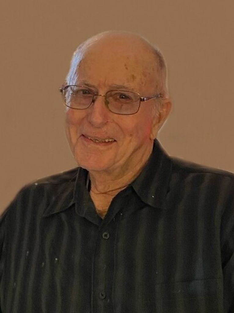 Ronald "Ron" Alfred Grommersch Profile Photo