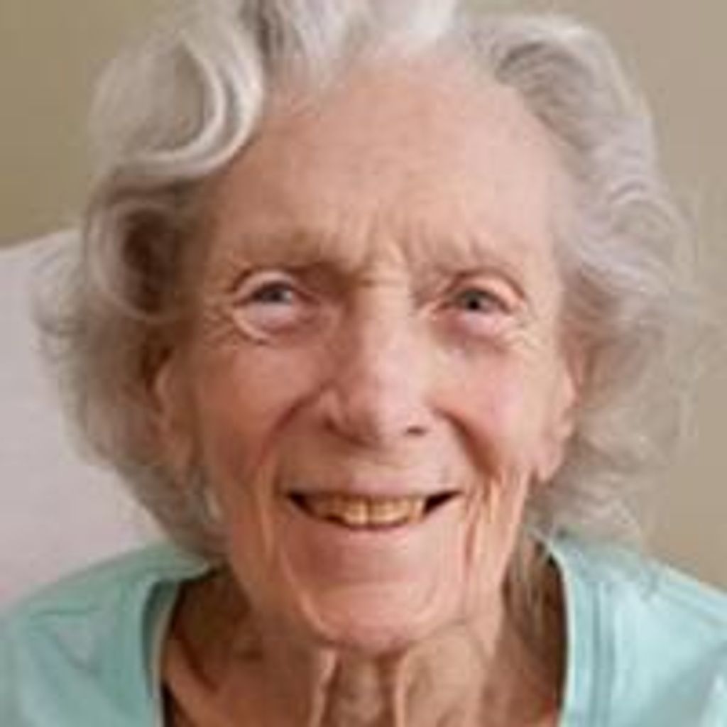 Rose Mary Kickert