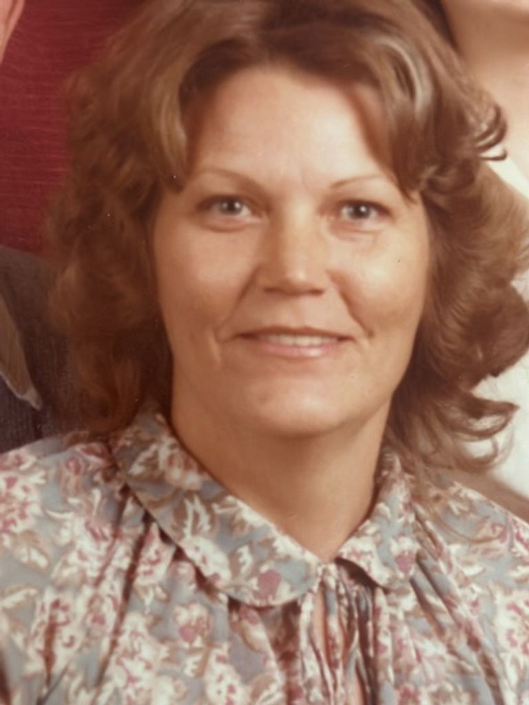 Rebecca Rose Mayhugh Profile Photo