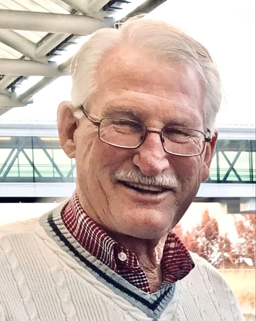 Douglas D. Hill Profile Photo