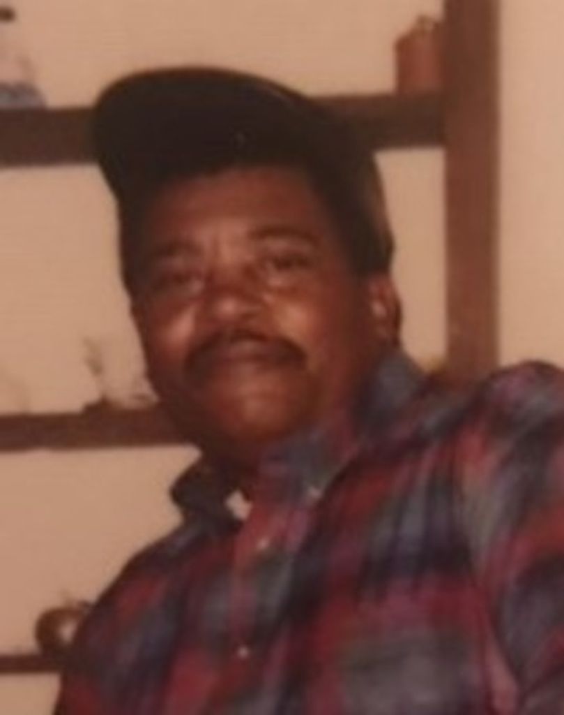 Johnnie   Jenkins, Jr. Profile Photo