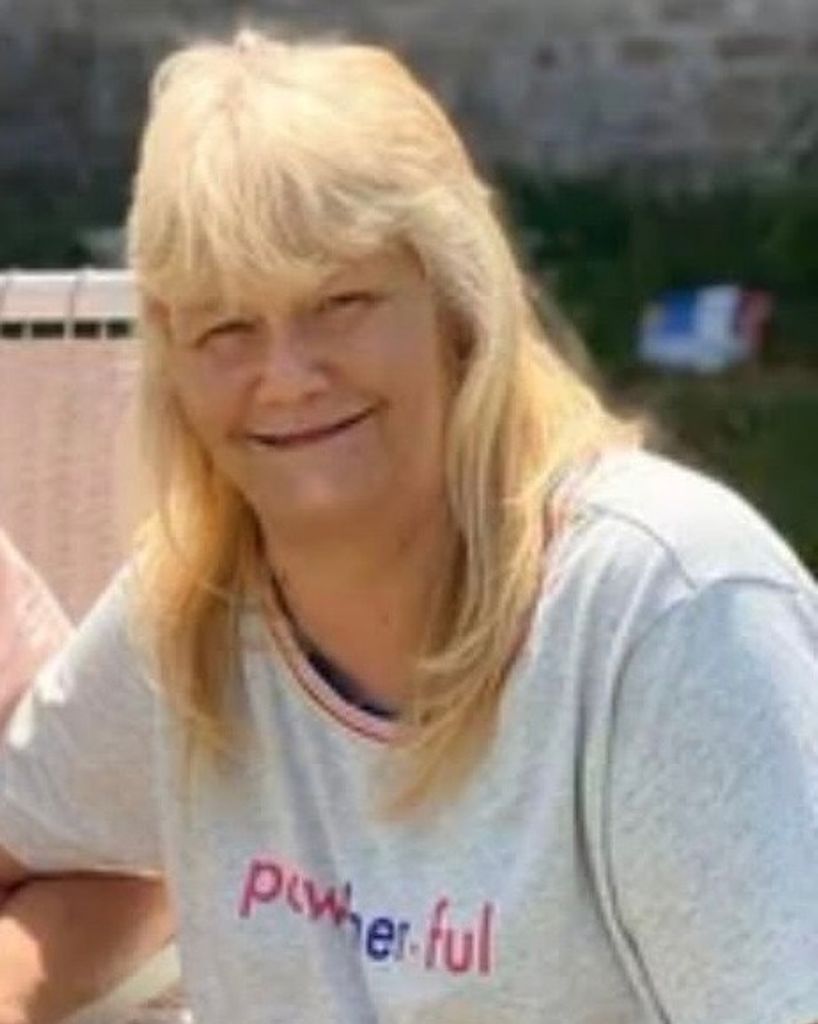 Norma Jean Brock Profile Photo