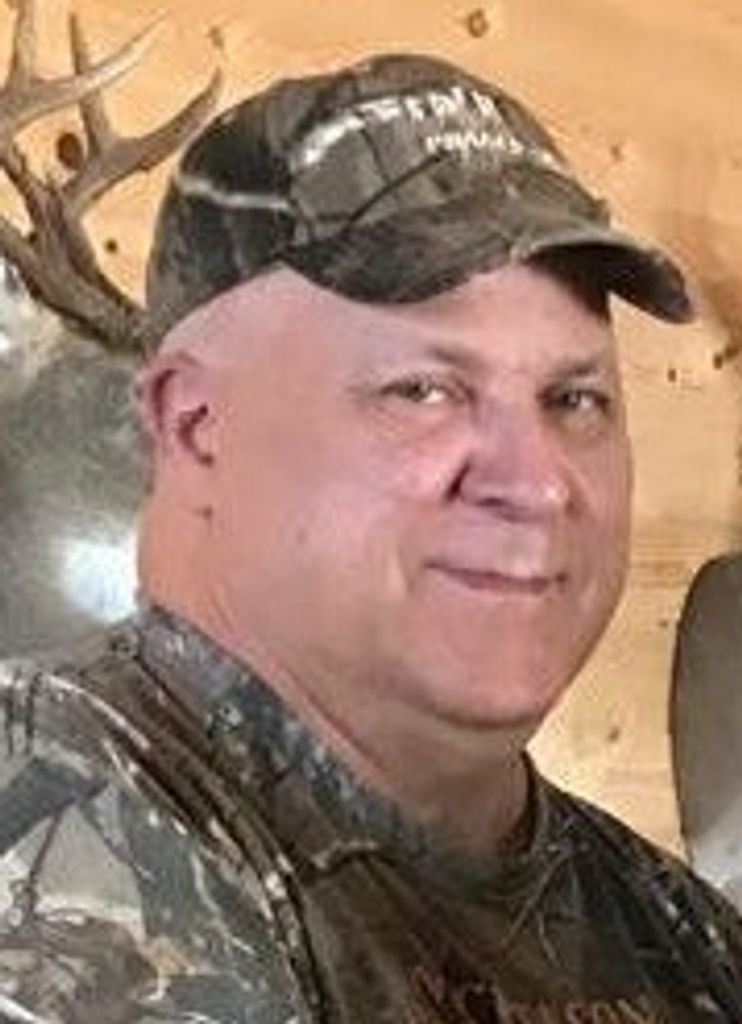 Edward Mickelson