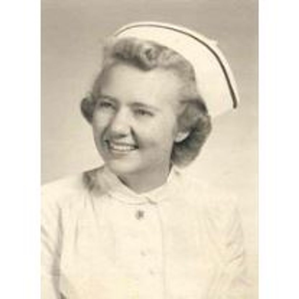Mildred I. Boren