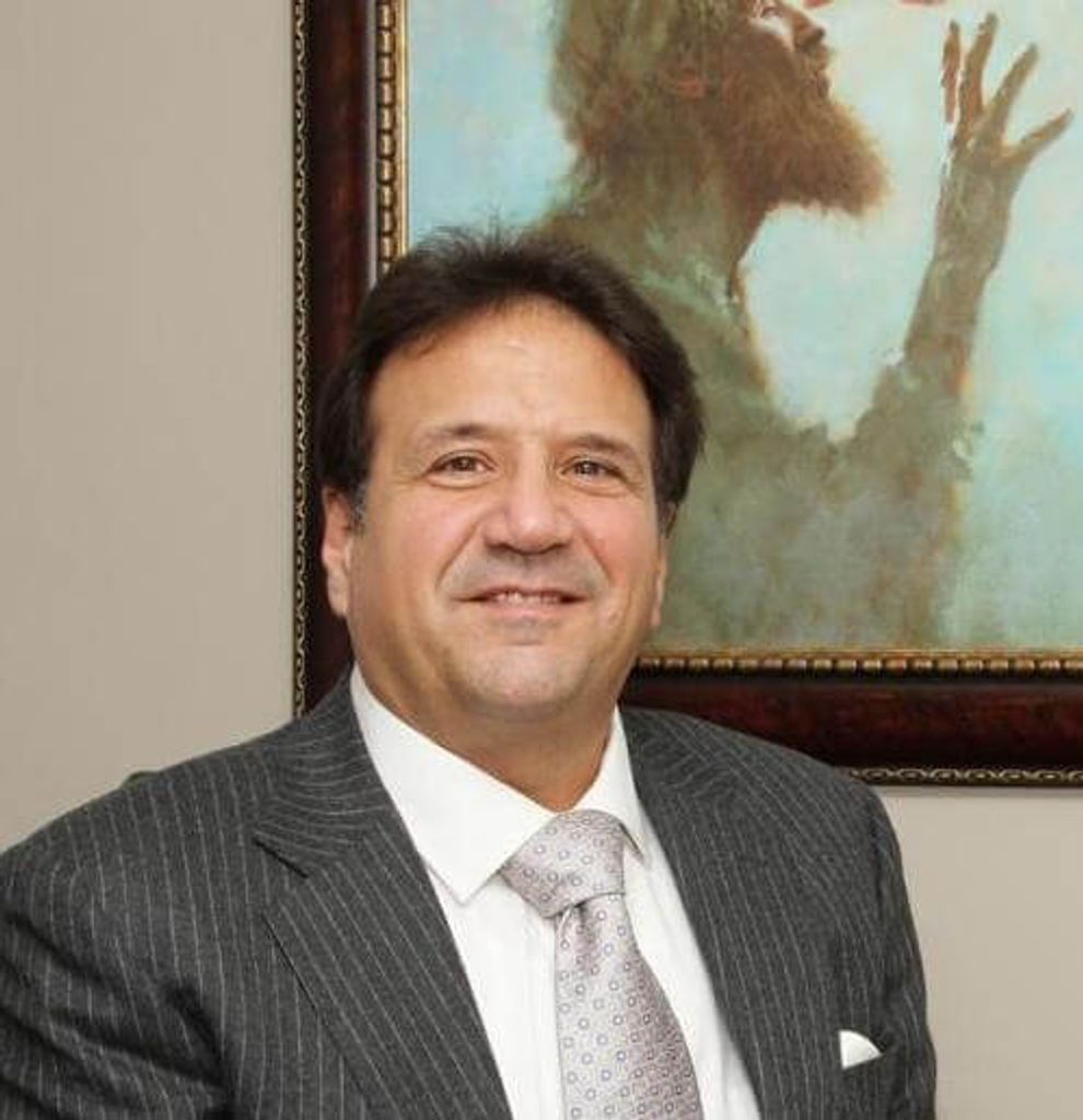 Albert Michael Gallo Profile Photo