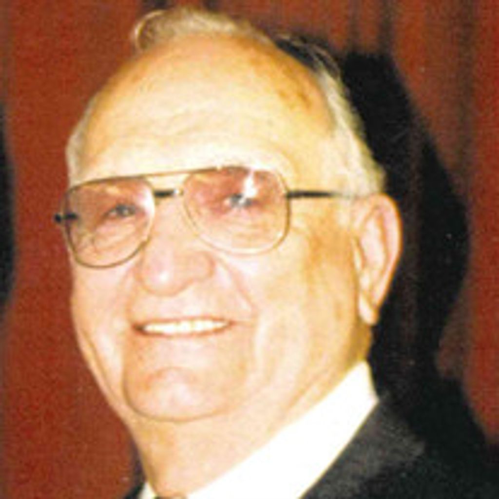 Richard Dike
