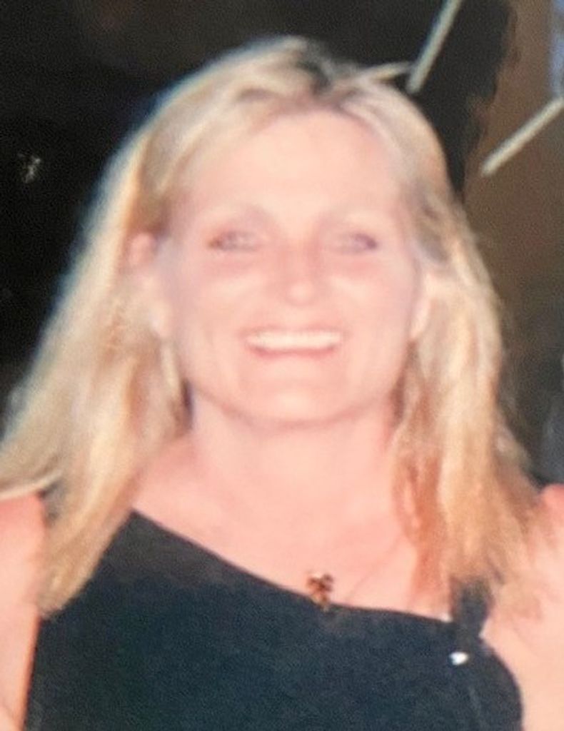 Shirley Mae Venable
