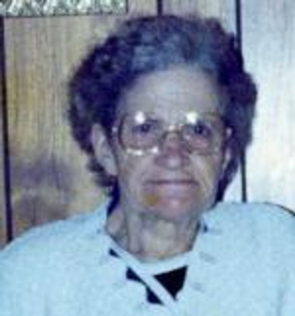 Maria (Rosonina)  Couto
