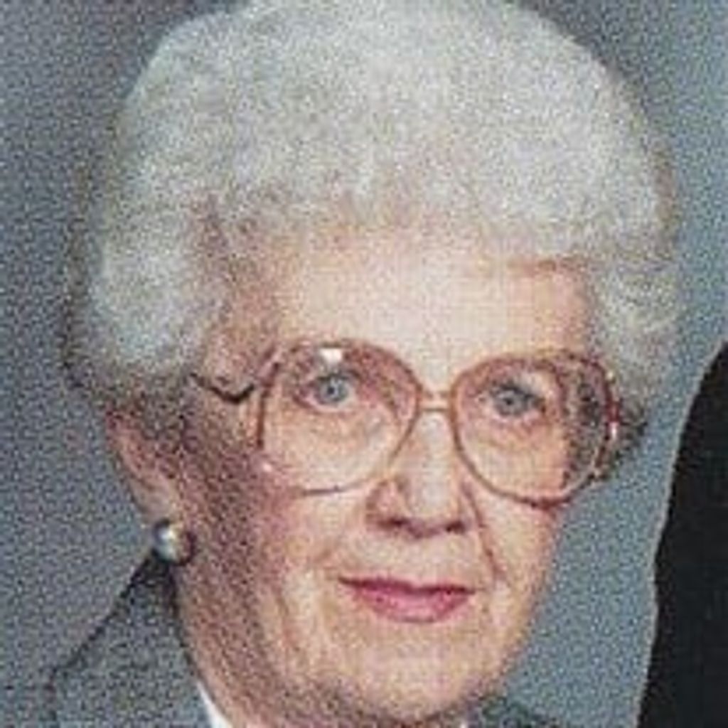 Lucille G. Litjen