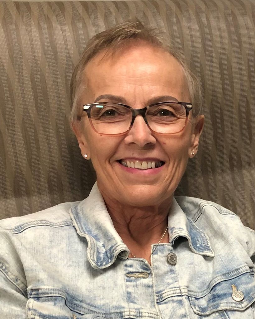 Dorothy Stegmiller