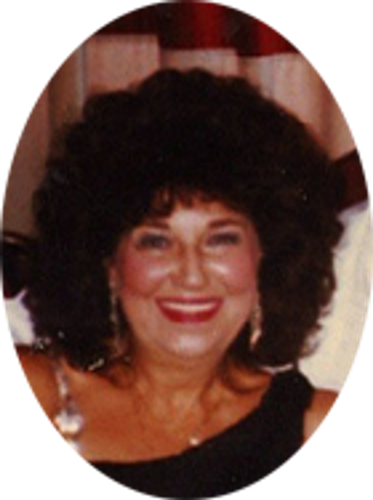 Regina  L. Moseley