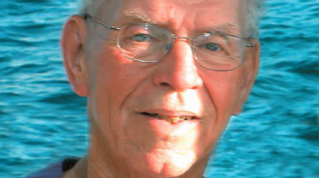 Patric E. Sterling