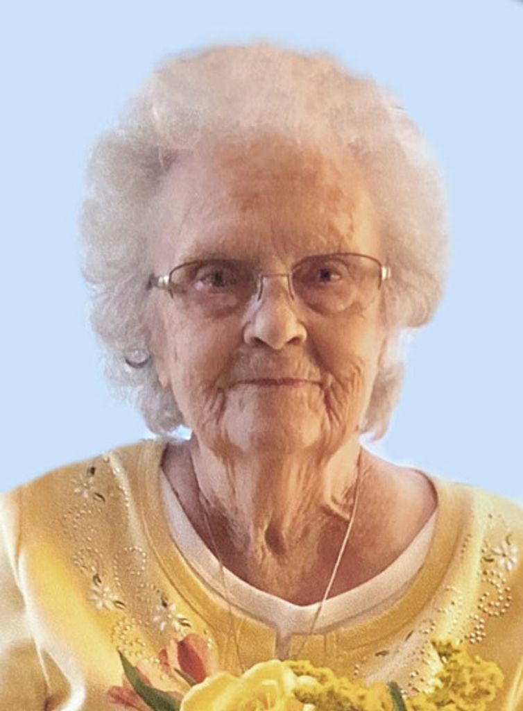 Catherine Johnson Profile Photo