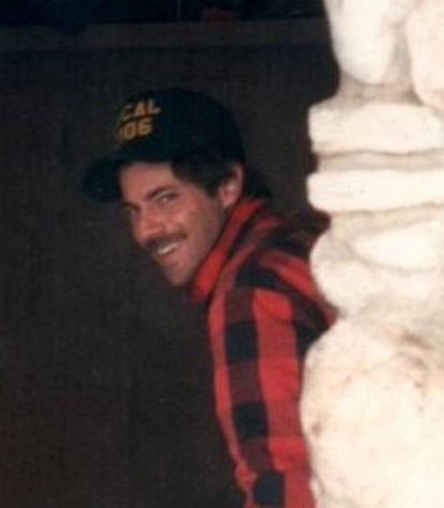 Timothy Lee Buell Profile Photo