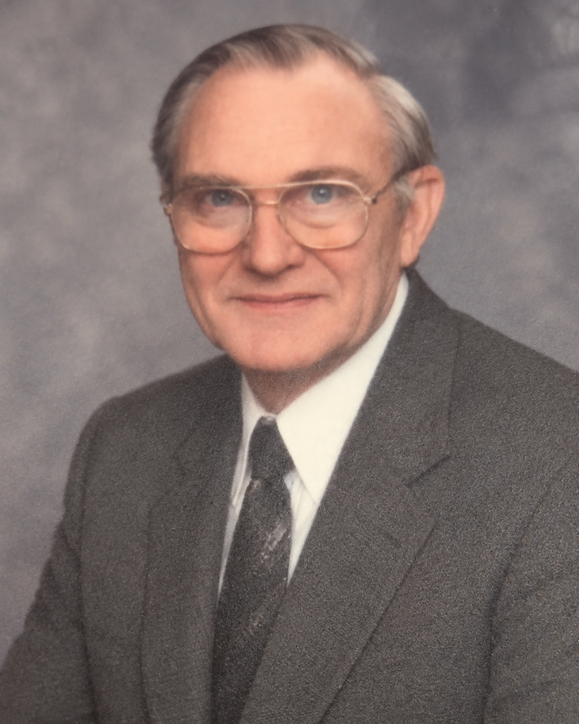 William "Bill" Lyon Profile Photo