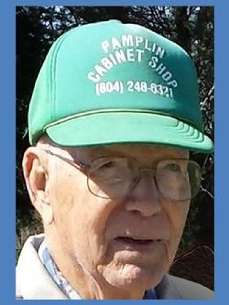 Robert (Steve) Stephen Brown