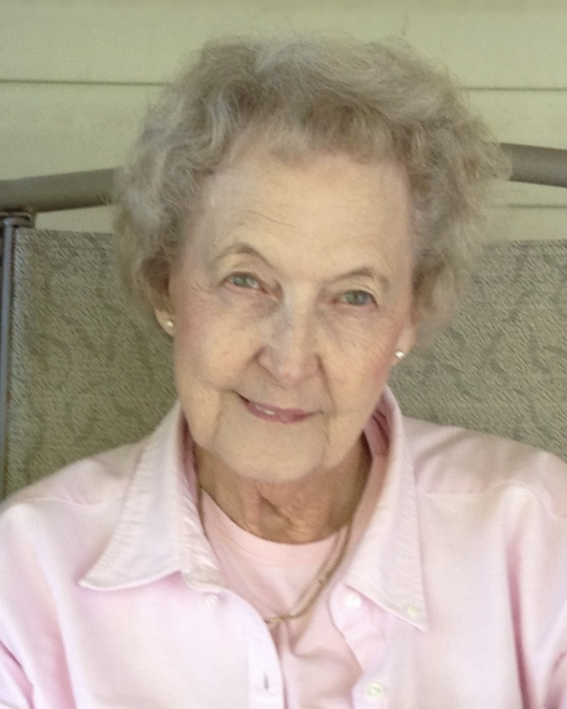 Audrey Ryder Schwartzenburg Profile Photo