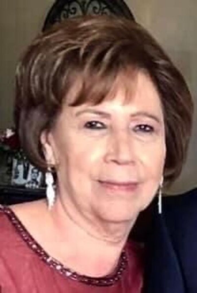 Olivia A De Rivas Profile Photo