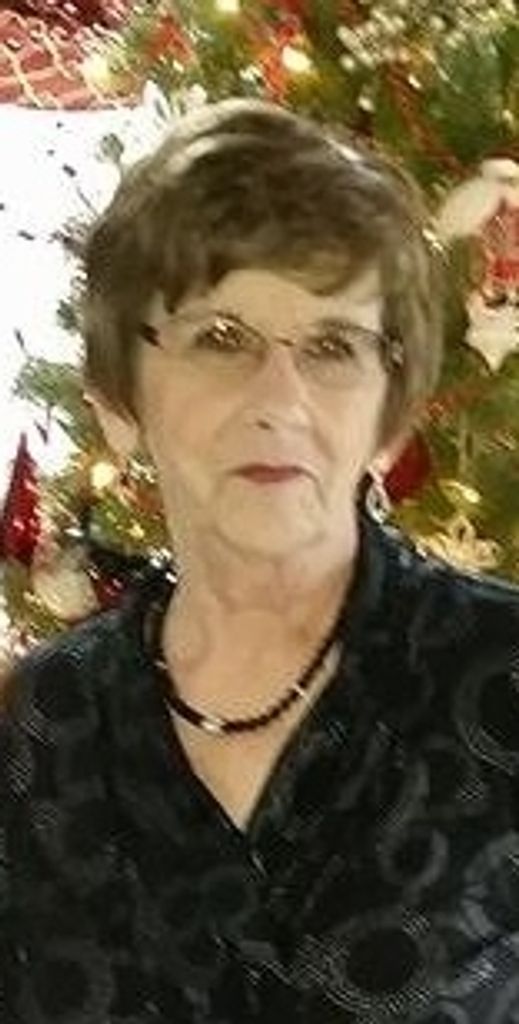Judy E. (Thomas)  Mayes