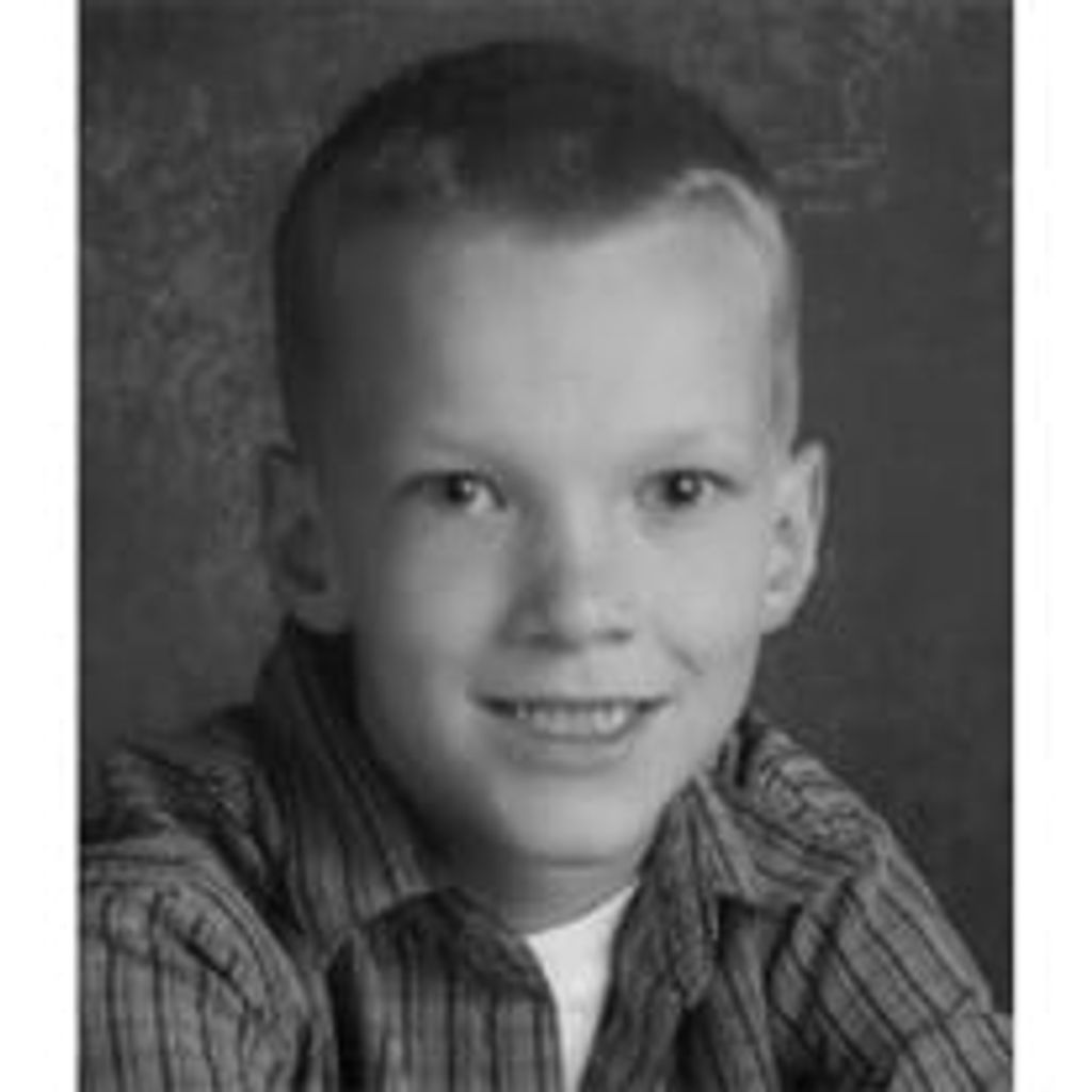 Zachary Mark Bushman