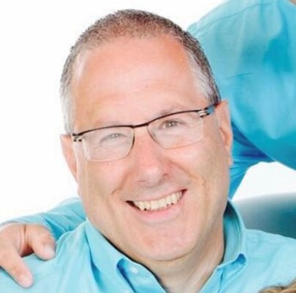 Joseph-Anthony Giorgianni Profile Photo