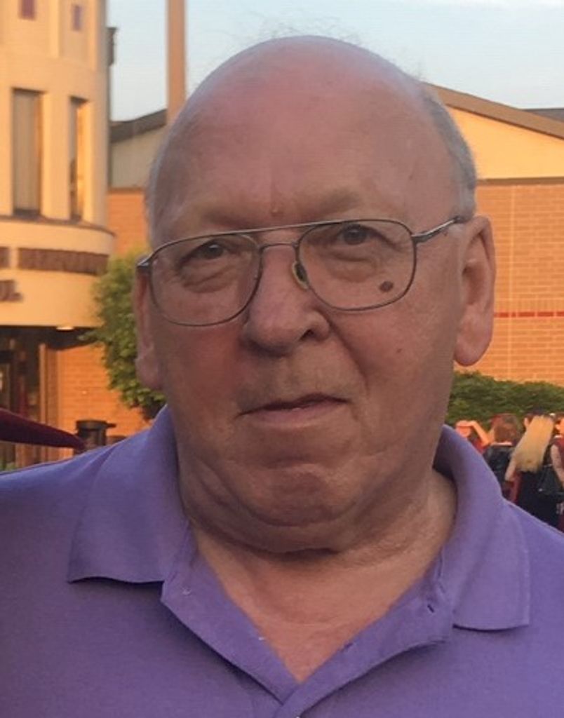 Bill D Deener Profile Photo