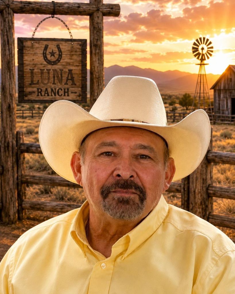 Jose Francisco Luna