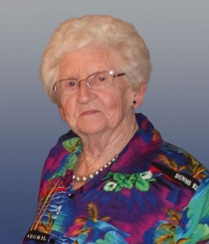 Annie ( Anne ) Elizabeth Reiger Profile Photo