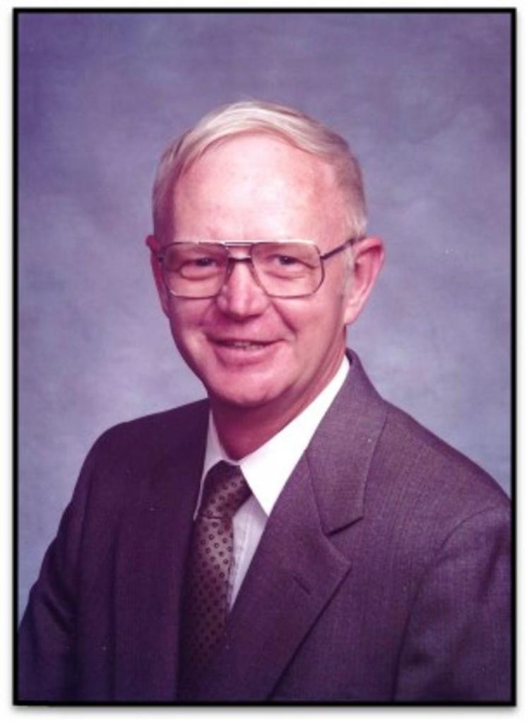 Homer Lee Hite Profile Photo